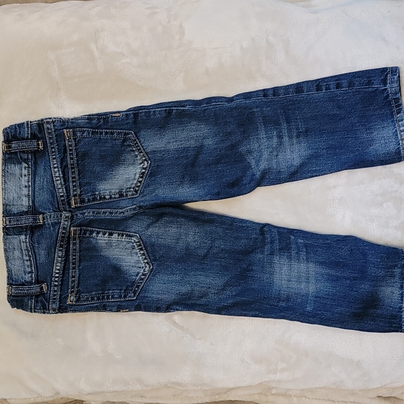 Toddler Jeans, size 3T, BabyGap - Picture 4 of 4